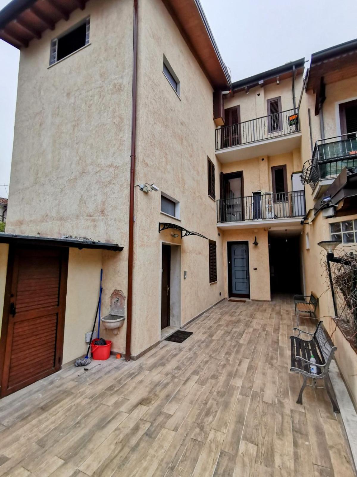 House Verona Zen Exterior foto