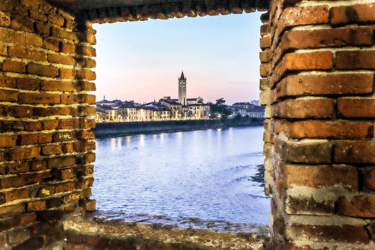 House Verona Zen Exterior foto